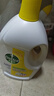 滴露（Dettol）衣物除菌液 消毒液 檸檬3L 99.9%殺菌除螨內(nèi)衣兒童衣物可配洗衣液 曬單實拍圖