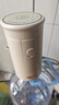 小熊（Bear）桶裝水抽水器 飲水機自動(dòng)抽水器 純凈水壓水神器抽水泵 電動(dòng)礦泉水吸水器 水桶上水器 YSJ-F06Q1 曬單實(shí)拍圖