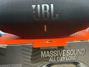 JBL BOOMBOX4 音樂戰(zhàn)神四代 藍牙音箱 戶外音箱 IP68防塵防水 Hifi音質(zhì) 派對音響 戰(zhàn)神4 黑色 曬單實拍圖
