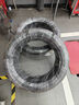 德國馬牌（Continental）汽車(chē)輪胎 275/45R20 110Y XL FR UX7 適配沃爾沃 XC90(進(jìn)口) 曬單實(shí)拍圖