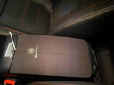 歐圣頓適用于新款奔馳gle350GLE450/s400扶手箱墊車(chē)內裝飾中控中間套墊 20-24款奔馳GLE魅力咖 曬單實(shí)拍圖