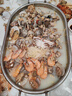 康師傅 方便面 經(jīng)典紅燒+酸菜+香辣+鮮蝦魚(yú)板110g*12泡面整箱速食 曬單實(shí)拍圖