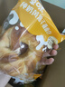 百草味純牛奶黃油手撕面包490g整箱辦公室早餐蛋糕代餐糕點(diǎn)點(diǎn)心休閑零食 曬單實(shí)拍圖