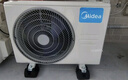 美的（Midea）空氣能熱水器家用300升超一級(jí)能效75℃高溫R32冷媒帶電輔 變頻睿泉PLSX-300(51)/DN8-B(E1)  曬單實(shí)拍圖