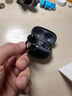 飛利浦（PHILIPS）藍牙耳機耳夾式骨傳導概念無(wú)線(xiàn)輕量款開(kāi)放式重低音運動(dòng)跑步降噪掛耳適用于蘋(píng)果華為小米TAQ2020-黑 曬單實(shí)拍圖