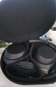 索尼（SONY）WH-1000XM4 無(wú)線(xiàn)智能降噪 頭戴耳機 藍牙5.0 黑色 適用于蘋(píng)果/安卓系統 新年禮物 元旦 曬單實(shí)拍圖