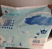 子初嬰兒一次性隔尿墊100片33*45cm 不可洗寶寶成人護理墊防水透氣 曬單實拍圖
