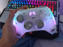 北通鯤鵬70AI智控旗艦精英游戲手柄xbox自適應(yīng)扳機(jī)switch2電容搖桿steam電腦PC手機(jī)藍(lán)牙NS 黑神話悟空  曬單實拍圖