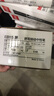 齊心(Comix)30支裝 順滑中性筆簽字筆按動(dòng)筆按壓水筆 0.5mm子彈頭辦公用品 黑色 EB15 曬單實(shí)拍圖