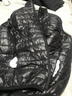 冬季新款輕薄款馬甲男士棉背心保暖加厚運動(dòng)2025短款馬夾外套 黑色 2XL 曬單實(shí)拍圖