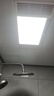 歐普（OPPLE）廚房燈集成吊頂燈扣板燈led吸頂衛(wèi)生間平板燈3060錦悅超薄邊24瓦 曬單實(shí)拍圖