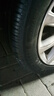 米其林（MICHELIN）汽車輪胎 215/55R17 94V 浩悅五代Primacy 5 適配大眾邁騰/帕薩特 曬單實(shí)拍圖