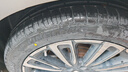 玲瓏輪胎235/45R18 98W  玲瓏臻選 UD 適配帕薩特/特斯拉/凱美瑞 曬單實(shí)拍圖