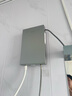飛利浦（PHILIPS）即熱式電熱水器7000W速熱AI四季恒溫 無(wú)極變頻免儲(chǔ)水 國(guó)家補(bǔ)貼15% 水電分離AWH2405/93(70DA)  曬單實(shí)拍圖