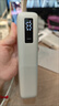 小米（MI）【3C認證】自帶線(xiàn)充電寶20000 67W 淺咖色 可上飛機/火車(chē) 可充手機平板筆記本耳機 iPhone安卓可用 曬單實(shí)拍圖