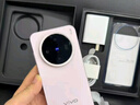 vivo X200 Pro mini 12GB+256GB 微粉 國家補貼6.31英寸纖薄小直屏 蔡司超級長(cháng)焦 5700mAh藍海電池手機 曬單實(shí)拍圖