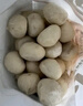 頭廚老面小籠包共1000g約40個(gè)兒童早餐食品半成品嵊州風(fēng)味包子 曬單實(shí)拍圖