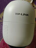 普聯(lián)（TP-LINK）600萬全彩監(jiān)控攝像頭家用監(jiān)控器360度無死角帶夜視全景追蹤無線室外戶外網(wǎng)絡(luò)手機(jī)遠(yuǎn)程IPC662F-A4 曬單實拍圖