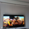 海信電視E5Q 75英寸 抗反光防眩光墨晶屏 U+Mini LED 300Hz高刷 U+超畫質(zhì)引擎Pro 國家補貼 75E5Q 75英寸 曬單實拍圖