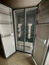 美的607pro雙開(kāi)門(mén)對(duì)開(kāi)家用電冰箱大容量風(fēng)冷無(wú)霜一級(jí)能效以舊換新國(guó)家補(bǔ)貼20%BCD-607WKPM(E) 星塵砂 曬單實(shí)拍圖