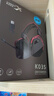 西伯利亞（XIBERIA）K03S 四模無線游戲耳機(jī)頭戴式電競(jìng)?cè)侵轋PS游戲?qū)Ｓ寐犅暠嫖淮蛲咧秋@武士黑【TOP1】 曬單實(shí)拍圖