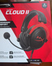 極度未知（HYPERX）颶風(fēng)2颶風(fēng)3系列電競游戲耳機頭戴式 fps吃雞耳麥降噪麥克風(fēng) 原金士頓cloud2電競耳機 颶風(fēng)2-黑紅【7.1虛擬環(huán)繞聲】 曬單實(shí)拍圖