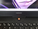 神舟（HASEE）【國家補貼20% RTX5060】戰神T8 Pro 16英寸游戲本筆記本電腦(i7-14700HX 16G 1TB 2.5K 180HZ) 曬單實(shí)拍圖