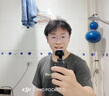 大疆 DJI Osmo Pocket 3 一英寸口袋云臺相機 OP靈眸手持數碼相機 旅游攝影攝像 直播vlog拍攝 Vlog 套裝（Mic Mini 發(fā)射器碳素黑） 隨心換2年版（推薦） 曬單實(shí)拍圖