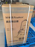 榮事達（Royalstar）工業(yè)吸塵器大功率強勁吸力工業(yè)用工廠(chǎng)車(chē)間粉塵大型商用吸塵機 4200W雙電機60L高效清潔款 曬單實(shí)拍圖