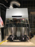 帥康（Sacon）【炊煙灶】燃氣灶煤氣灶雙灶家用 嵌入式5.6kW天然氣灶具 70%高熱效率免改孔 國家補貼 JZT-3B812 曬單實(shí)拍圖