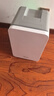 美的（Midea）迷你冰箱小冰箱小型家用車(chē)載戶(hù)外露營(yíng)冷藏制冷加熱宿舍出租房辦公室電冰箱節能省電DC-8D01MB 曬單實(shí)拍圖