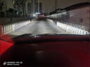 暴享led汽車大燈led車燈H4燈泡汽車led燈泡 6000K超亮白光 遠(yuǎn)近一體 曬單實(shí)拍圖