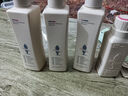 阿道夫滋潤修護洗洗護套裝 洗發(fā)水護發(fā)素420ml*3 精油香氛洗發(fā)露 曬單實(shí)拍圖
