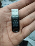 閃迪（SanDisk） SanDisk閃迪U盤(pán) USB3.0 酷鑠黑銀金屬外殼高速讀寫(xiě)加密保護車(chē)載穩定兼容 CZ73 黑 安全加密 64GB 讀速高達150mb/s 曬單實(shí)拍圖