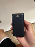 金立（Gionee）老年人手機4G全網(wǎng)通翻蓋老年機 超長待機 大字體大聲音大按鍵大屏學(xué)生老人專用備用功能機V16 黑色 曬單實拍圖