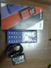 HMD102 4G全網(wǎng)通 傳承諾基亞經(jīng)典 雙卡雙待 直板大按鍵大字體學(xué)生老人功能機備用AI手機 紫色 曬單實(shí)拍圖
