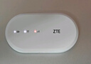 中興（ZTE）U10L隨身wifi6可移動(dòng)無(wú)線wifi免插卡隨行車(chē)載上網(wǎng)卡便攜式上網(wǎng)寶支持5G/4G設(shè)備全國(guó)通用流量2025款 曬單實(shí)拍圖