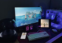 華碩全家桶RTX 5060 Ti/RTX 5060主機(jī)14600KF組裝電腦主機(jī)電競(jìng)游戲主機(jī)臺(tái)式機(jī)DIY整機(jī)天選姬白色海景房 13400F+華碩RTX 5060 配置一 曬單實(shí)拍圖