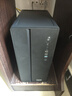 五色魚臺式機電腦主機辦公家用迷你臺式電腦整機（AMD-A8四核 16G 256G WiFi無線上網(wǎng) 上門服務） 曬單實拍圖
