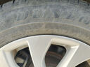瑪吉斯（MAXXIS）輪胎/汽車輪胎 195/60R16 89V EC1 適配啟辰D60/騏達(dá) 曬單實(shí)拍圖