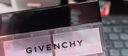 紀梵希（Givenchy）【MINI便攜版4g】四宮格散粉0號小規(guī)格版隨身便攜定妝蜜粉提亮 曬單實拍圖