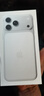 Apple/蘋果 iPhone 17 Pro Max 256GB 銀色 支持移動(dòng)聯(lián)通電信5G 雙卡雙待手機(jī) 曬單實(shí)拍圖