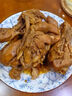 1號會(huì )員店雞琵琶腿 出口級食材 雞肉烤雞腿炸雞腿鹵雞腿鹵味火鍋 凈重2斤 曬單實(shí)拍圖