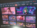 Vidda 大眼睛M2 Pro太空銀 海信4K超高清純?nèi)す馔队皟x 無損光學(xué)變焦 家用家庭影院臥室 國家補(bǔ)貼20% 曬單實拍圖
