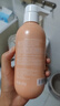 袋鼠媽媽（Kangaroo Mommy）準(zhǔn)孕婦洗發(fā)水茶籽清爽控油洗發(fā)露洗護(hù)專用護(hù)膚品清潔舒緩300g*2 曬單實(shí)拍圖