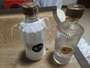 瀘州老窖 高光酒G1 濃香型白酒 40.9度500ml 單瓶裝 曬單實(shí)拍圖