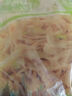 蔚鮮來(lái) 糯米筍200g*2袋 嫩筍尖筍絲 免切竹筍干煲湯火鍋炒菜食材 曬單實(shí)拍圖