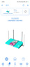 華碩（ASUS）【國家補貼】天選游戲路由2 初音未來(lái)版WiFi7路由器電競游戲無(wú)線(xiàn)千兆路由 2.5G口 Aimesh隨心組 曬單實(shí)拍圖