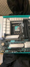 華碩【主板cpu套裝】華碩B760M WIFI II 重炮手2代主板+英特爾(intel)i7 14700KF CPU 主板+CPU套裝 曬單實(shí)拍圖