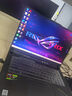 ROG魔霸9 銳龍9 16英寸 游戲本筆記本電腦(R9 9955HX 16G 1T RTX5070Ti 2.5K 240Hz) 曬單實(shí)拍圖